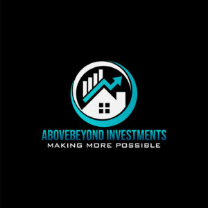 ABOVE BEYOND INVESTMENTS CO.INC. LOGO - atlanta we buy houses