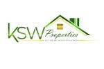 KSW Properties, LLC. logo - we buy houses charlotte